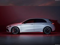 Mercedes-Benz A35 AMG 4Matic 2023 mug #1530909