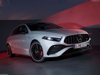 Mercedes-Benz A35 AMG 4Matic 2023 mug #1530911