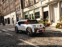 Citroen Oli Concept 2022 mug #1531003