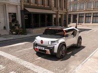 Citroen Oli Concept 2022 Sweatshirt #1531006
