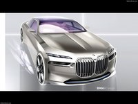 BMW 7-Series 2023 Longsleeve T-shirt #1531020