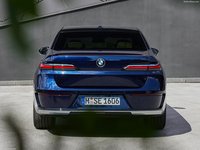 BMW 7-Series 2023 Longsleeve T-shirt #1531046