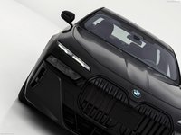 BMW 7-Series 2023 Longsleeve T-shirt #1531047