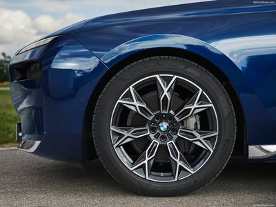 BMW 7-Series 2023 stickers 1531060