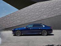 BMW 7-Series 2023 mug #1531067