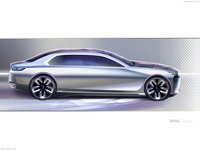BMW 7-Series 2023 Mouse Pad 1531072