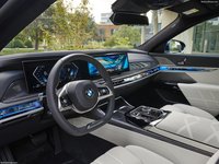 BMW 7-Series 2023 Longsleeve T-shirt #1531086