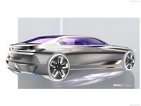 BMW 7-Series 2023 Longsleeve T-shirt #1531092