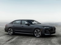 BMW 7-Series 2023 mug #1531132
