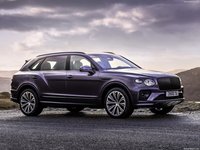 Bentley Bentayga EWB 2023 Sweatshirt #1531272
