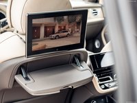 Bentley Bentayga EWB 2023 mug #1531275