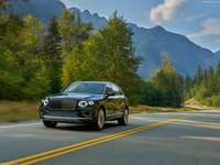 Bentley Bentayga EWB 2023 tote bag #1531276
