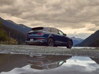 Bentley Bentayga EWB 2023 Mouse Pad 1531277