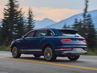 Bentley Bentayga EWB 2023 puzzle 1531278