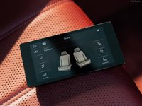 Bentley Bentayga EWB 2023 Mouse Pad 1531280