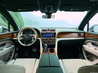 Bentley Bentayga EWB 2023 Mouse Pad 1531282