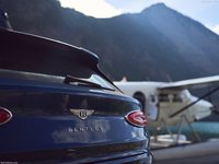 Bentley Bentayga EWB 2023 Mouse Pad 1531287