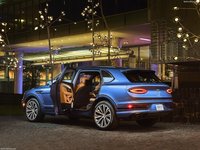 Bentley Bentayga EWB 2023 t-shirt #1531288