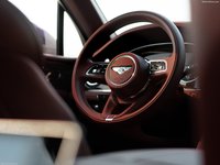Bentley Bentayga EWB 2023 Longsleeve T-shirt #1531289