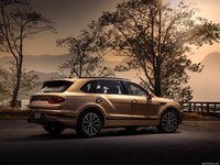 Bentley Bentayga EWB 2023 t-shirt #1531292