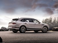 Bentley Bentayga EWB 2023 Poster 1531294