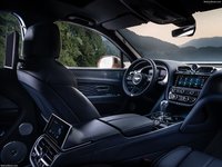 Bentley Bentayga EWB 2023 mug #1531295
