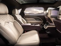 Bentley Bentayga EWB 2023 Longsleeve T-shirt #1531296