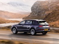 Bentley Bentayga EWB 2023 mug #1531298