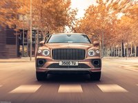Bentley Bentayga EWB 2023 Poster 1531301
