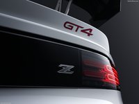 Nissan Z GT4 2023 stickers 1531316