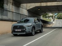 Toyota Corolla Cross [EU] 2023 mug #1531602