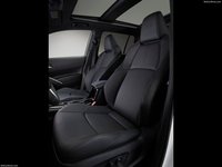 Toyota Corolla Cross [EU] 2023 mug #1531613