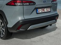 Toyota Corolla Cross [EU] 2023 Sweatshirt #1531615