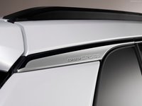 Toyota Corolla Cross [EU] 2023 Mouse Pad 1531618