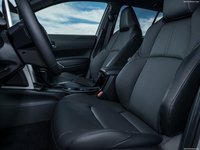 Toyota Corolla Cross [EU] 2023 Mouse Pad 1531620