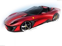 Ferrari SP51 2022 Poster 1531690