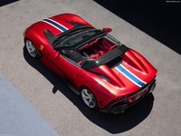 Ferrari SP51 2022 hoodie #1531691