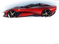 Ferrari SP51 2022 t-shirt #1531694
