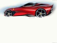 Ferrari SP51 2022 Poster 1531696