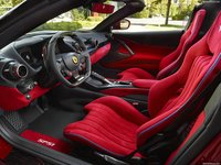 Ferrari SP51 2022 hoodie #1531697