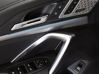 BMW iX1 2023 Mouse Pad 1531751