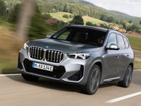 BMW iX1 2023 mug #1531753