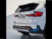 BMW iX1 2023 stickers 1531756