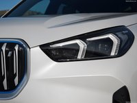 BMW iX1 2023 Sweatshirt #1531764