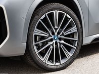 BMW iX1 2023 stickers 1531782