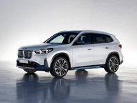 BMW iX1 2023 stickers 1531787