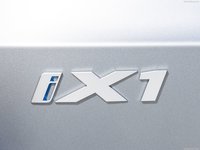 BMW iX1 2023 hoodie #1531803