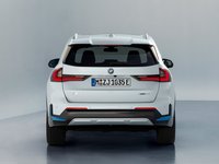 BMW iX1 2023 stickers 1531822