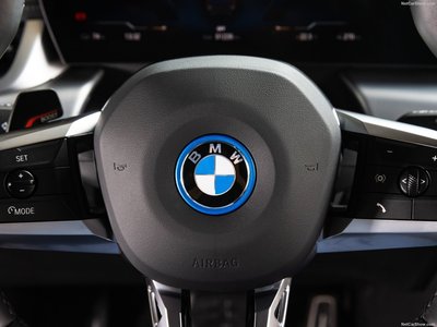 BMW iX1 2023 stickers 1531838