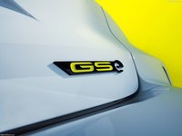 Opel Astra GSe 2023 hoodie #1532005